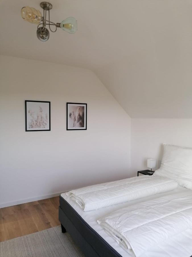 Eifelstern-Schoene Ferienwohnung Mit Balkon Kalenborn-Scheuern Экстерьер фото
